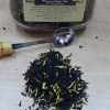 Thé noir crème vanille
